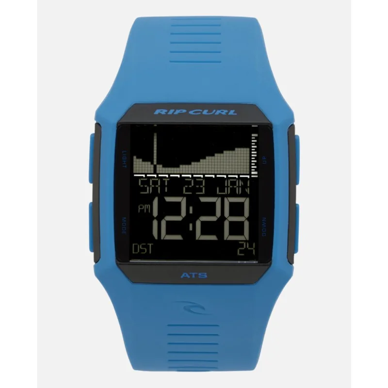 Remise MONTRE RIP CURL RIFLES TIDE