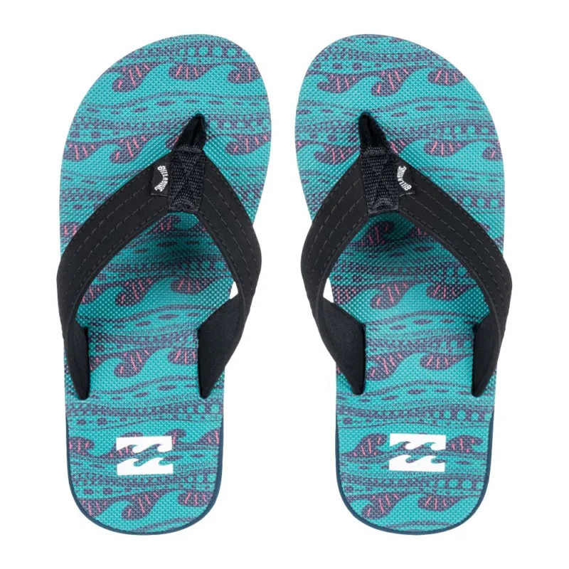 SANDALES BILLABONG ALL DAY THEME Haute Qualité