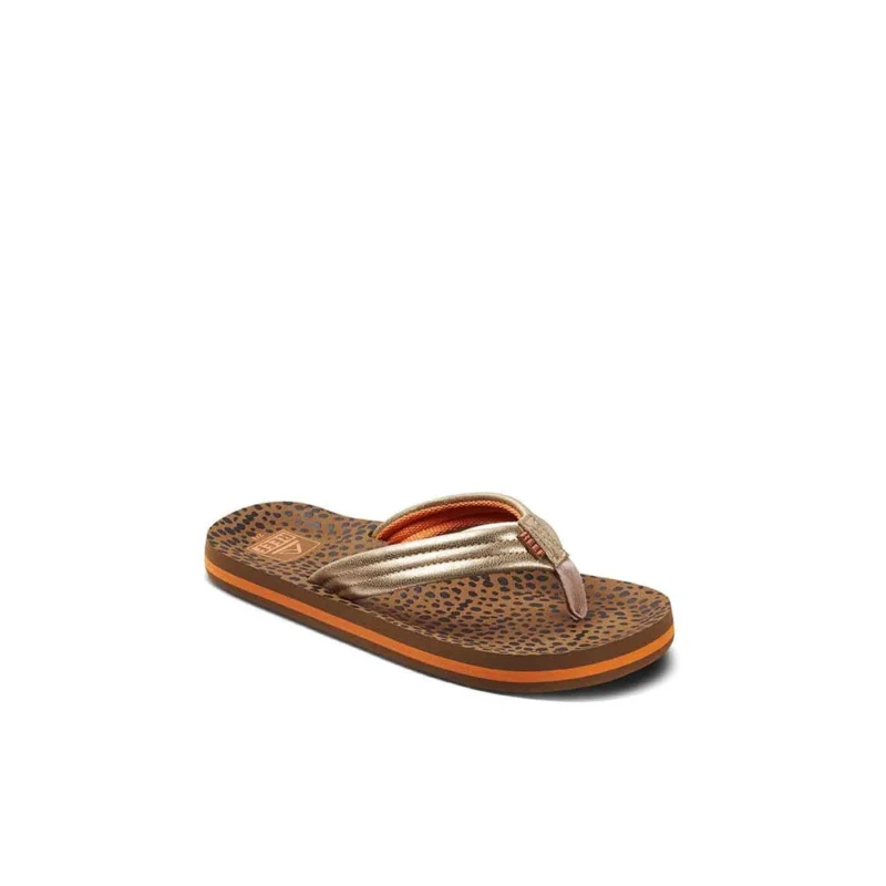 SANDALES REEF AHI Nouvelle Collection