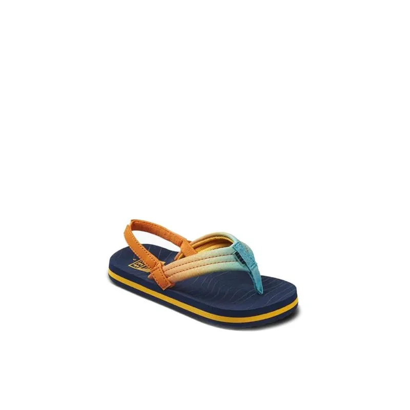 Super Prix SANDALES REEF LITTLE AHI