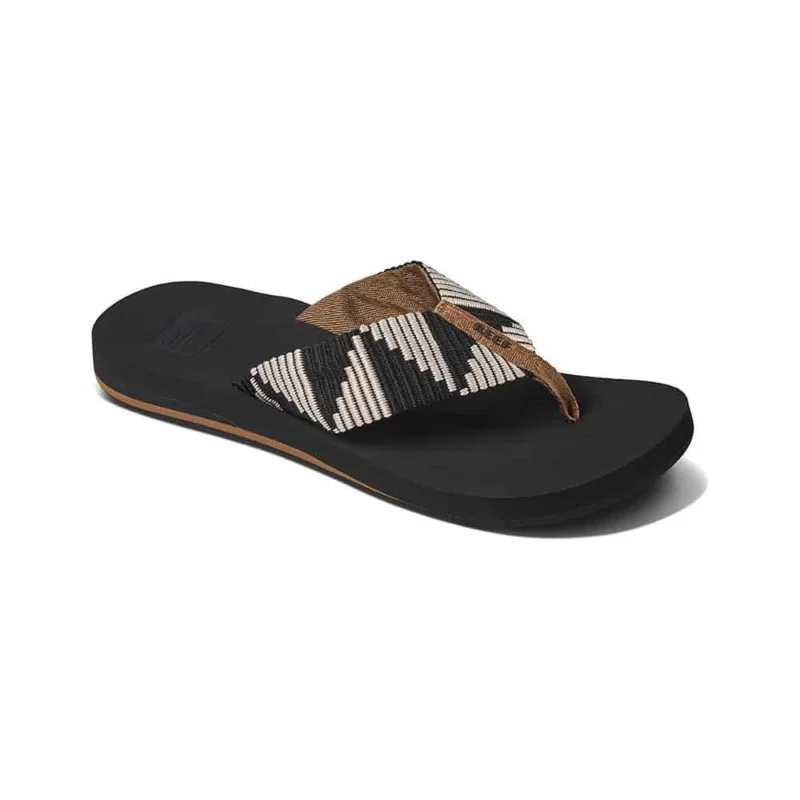 Dernier Modèle SANDALES REEF SPRING WOVEN