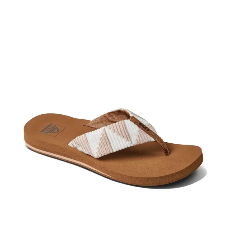 SANDALES REEF SPRING WOVEN Acheter Direct