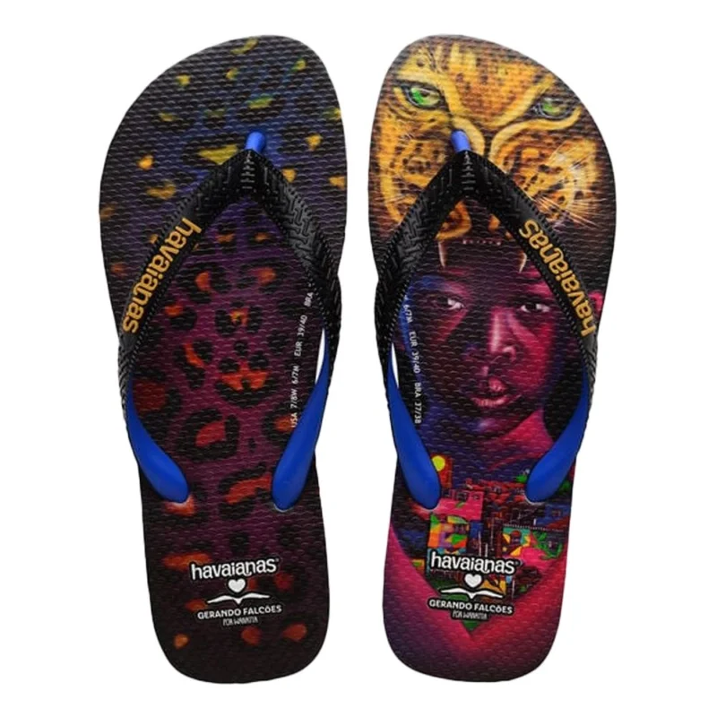 Offre Spéciale SANDALES HAVAIANAS GERANDO FALCOES