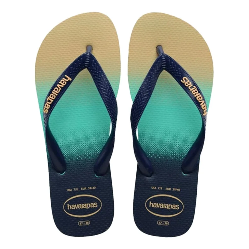 SANDALES HAVAIANAS TOP FASHION Quantité Limitée