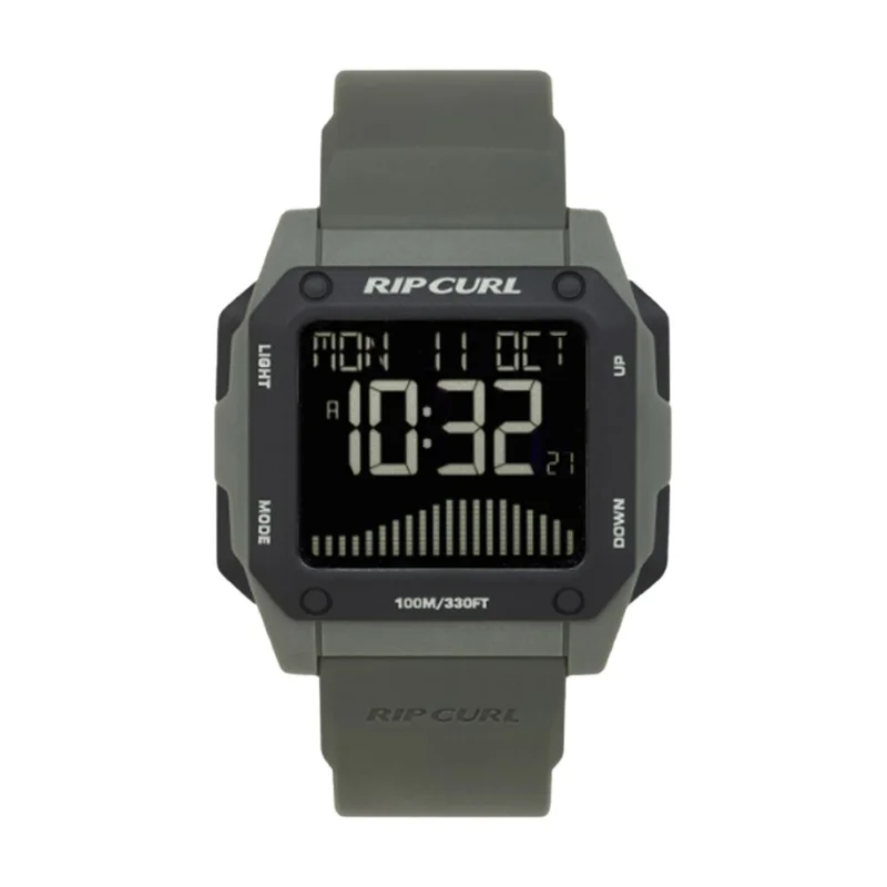 Solde MONTRE RIP CURL ODYSSEY TIDE