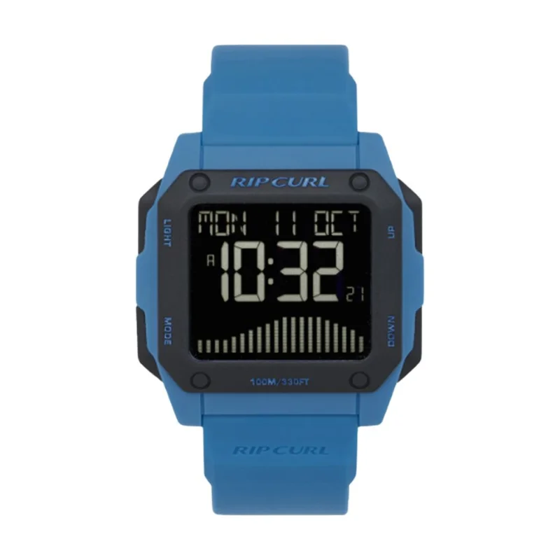 MONTRE RIP CURL ODYSSEY TIDE Affaire À Saisir