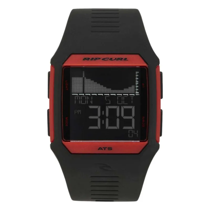 Prix Promo MONTRE RIP CURL RIFLES TIDE