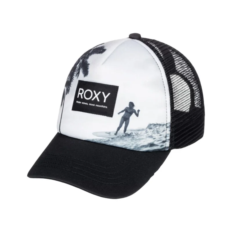 CASQUETTE ROXY LEMON CURRY Seulement Aujourd'hui