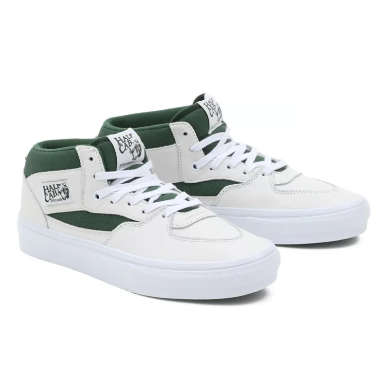 Satisfait Ou Remboursé SNEAKERS VANS MN HALF CAB