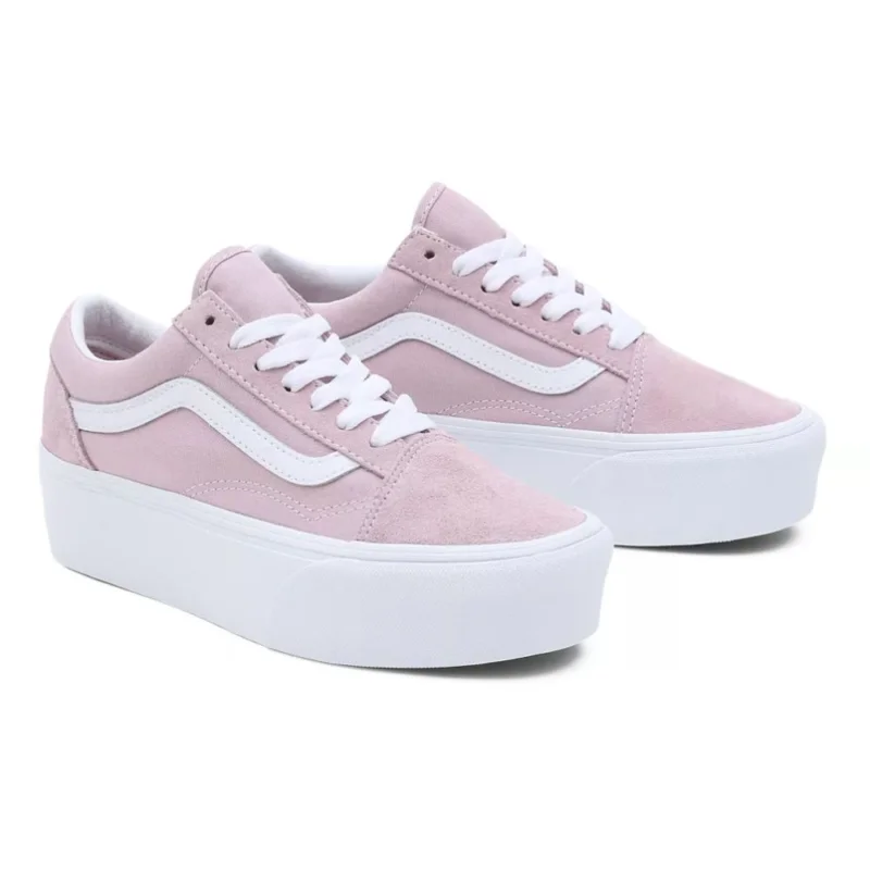 SNEAKERS VANS UA OLD SKOOL STACKFORM Expédié Aujourd'hui