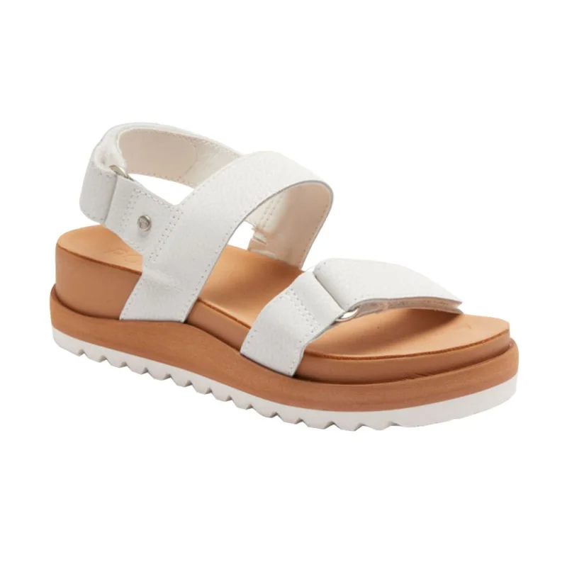Dernier Modèle SANDALIAS ROXY HIMARI