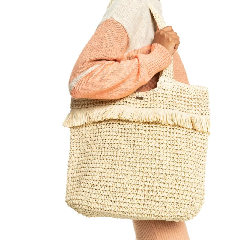 SAC MAIN ROXY JUNGLE JACK Prix Choc