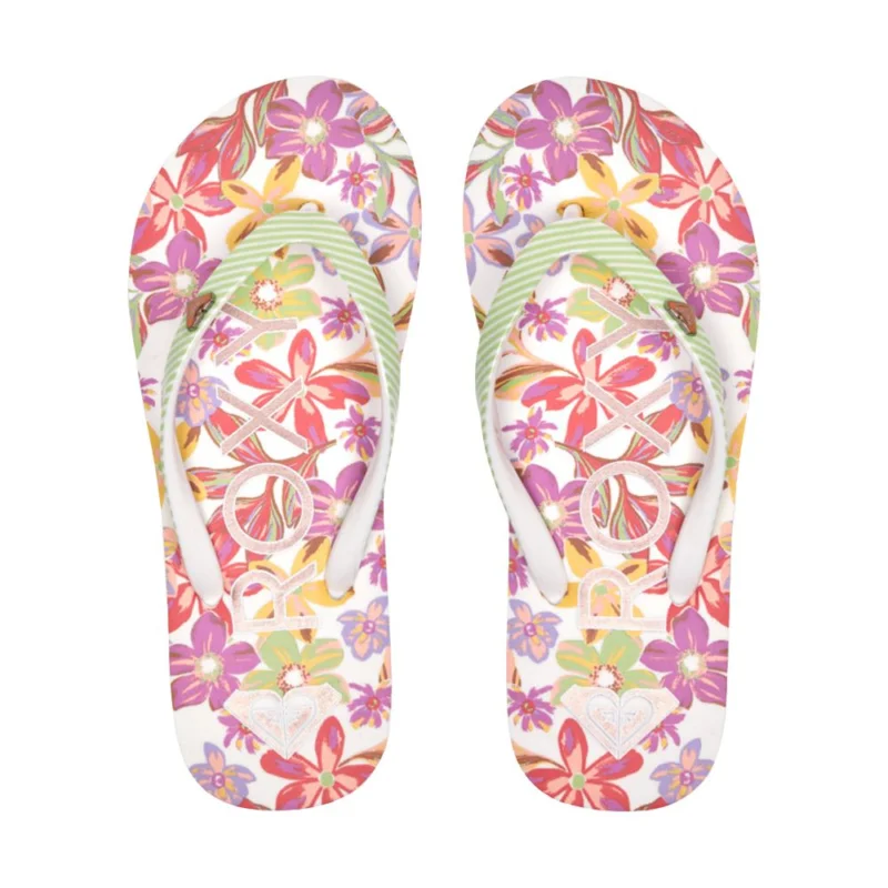 Expédié Aujourd'hui SANDALES ROXY RG PEBBLES VII