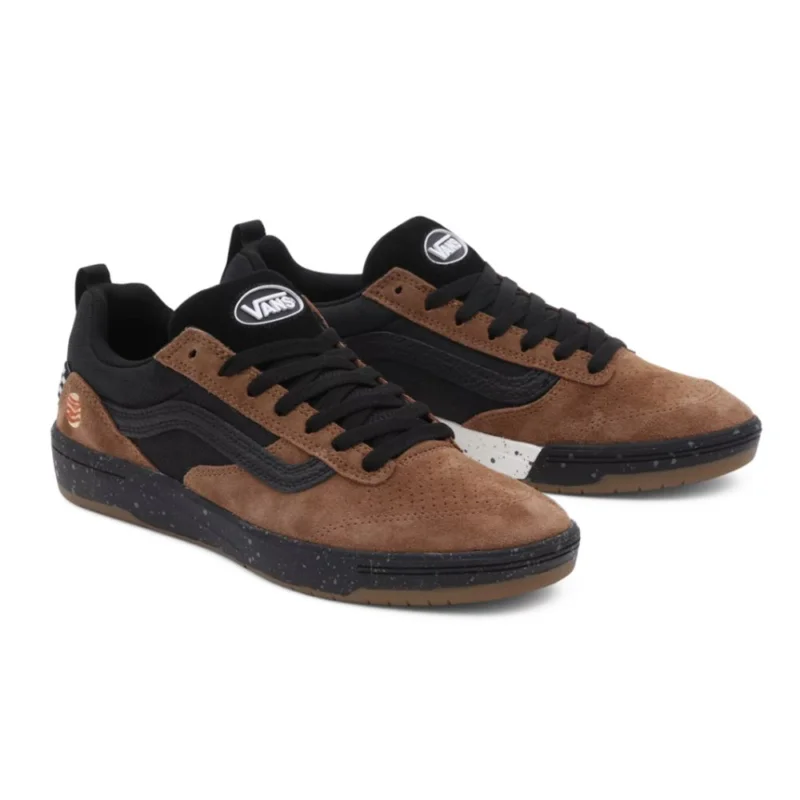 Marque SNEAKERS VANS ZAHBA ZION