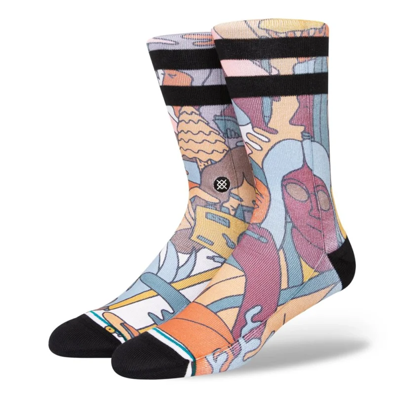 Haute Qualité CHAUSSETTES STANCE CALICATION