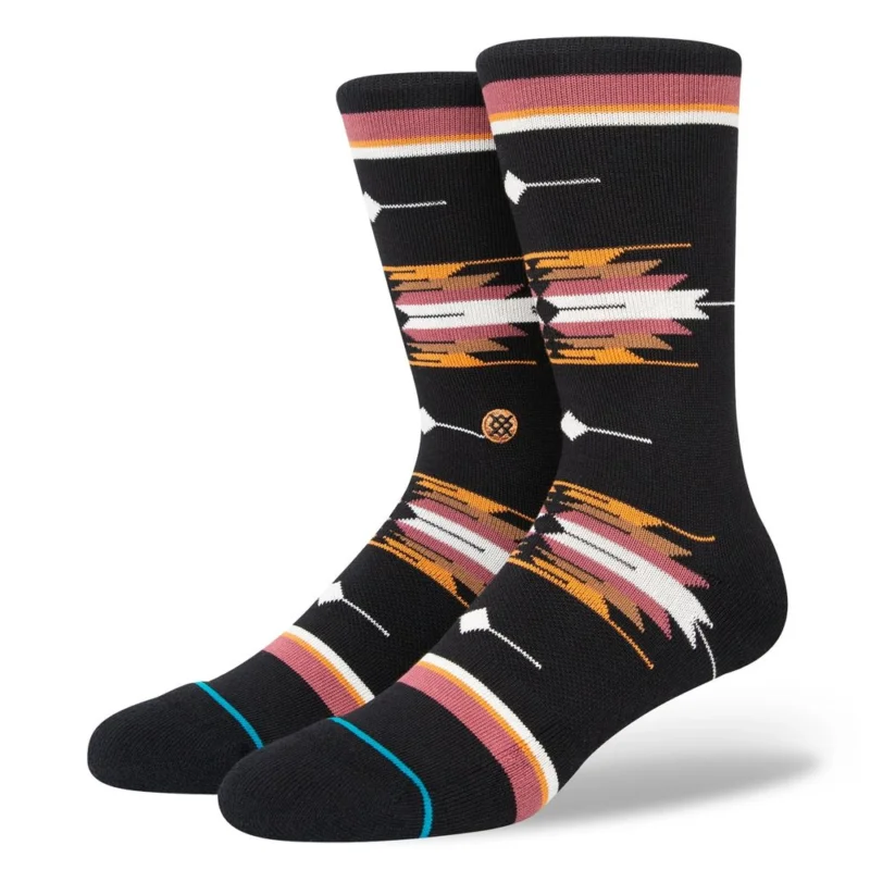 CHAUSSETTES STANCE CLOAKED CREW Must-Have
