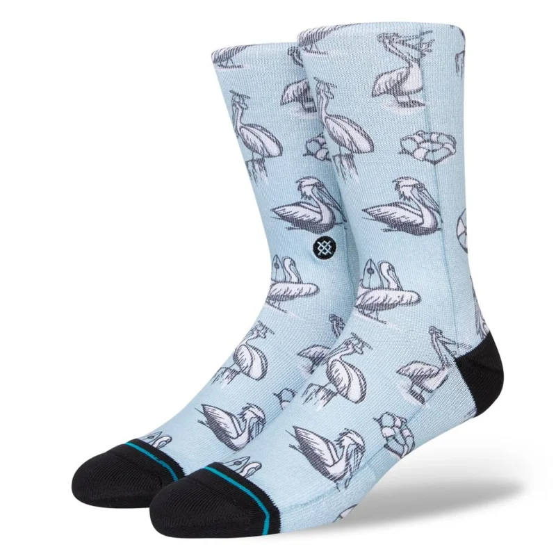 CHAUSSETTES STANCE NIGEL Jusqu'à Épuisement Des Stocks