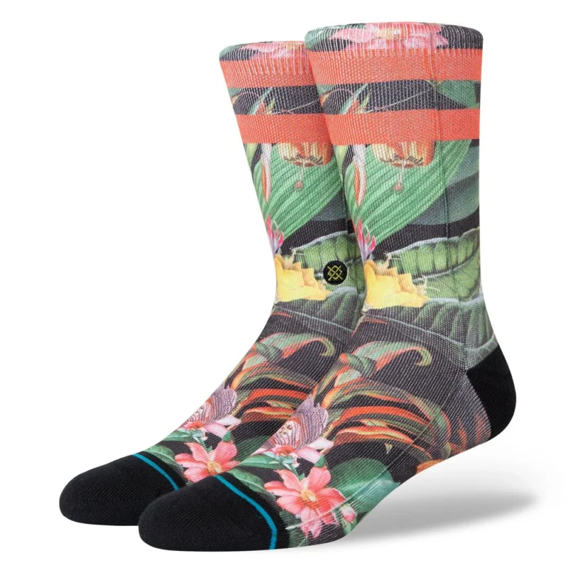 CHAUSSETTES STANCE PLAYA LARGA Authentique