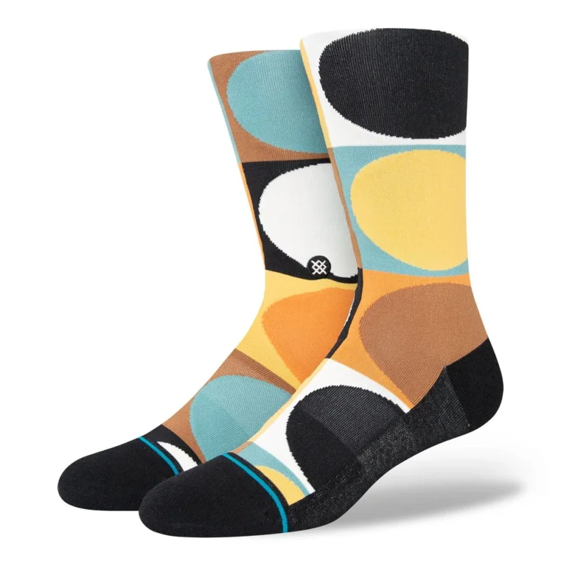 CHAUSSETTES STANCE POKA POKA Vente Flash