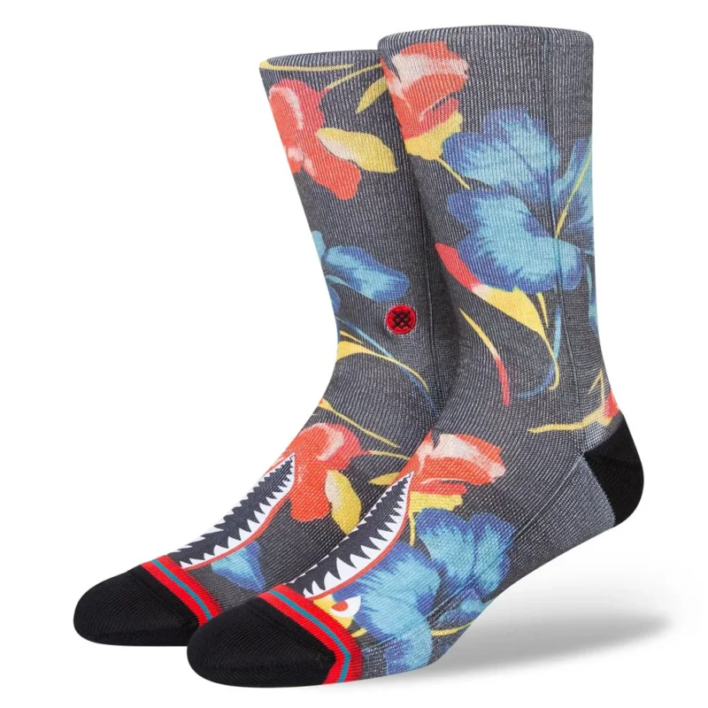 CHAUSSETTES STANCE SEYMOUR Offre Spéciale