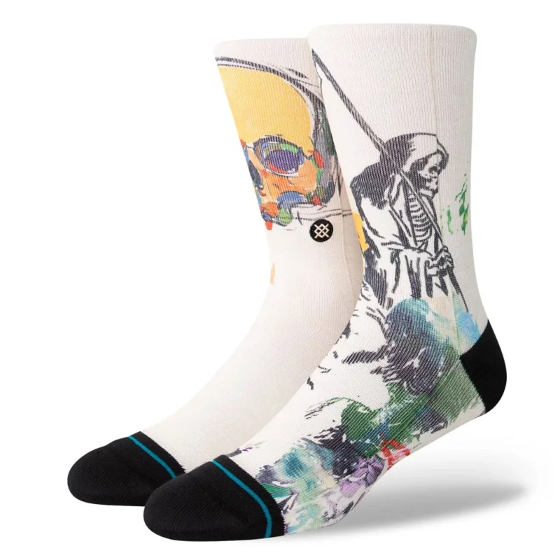 Paiement Sécurisé CHAUSSETTES STANCE SICKLE