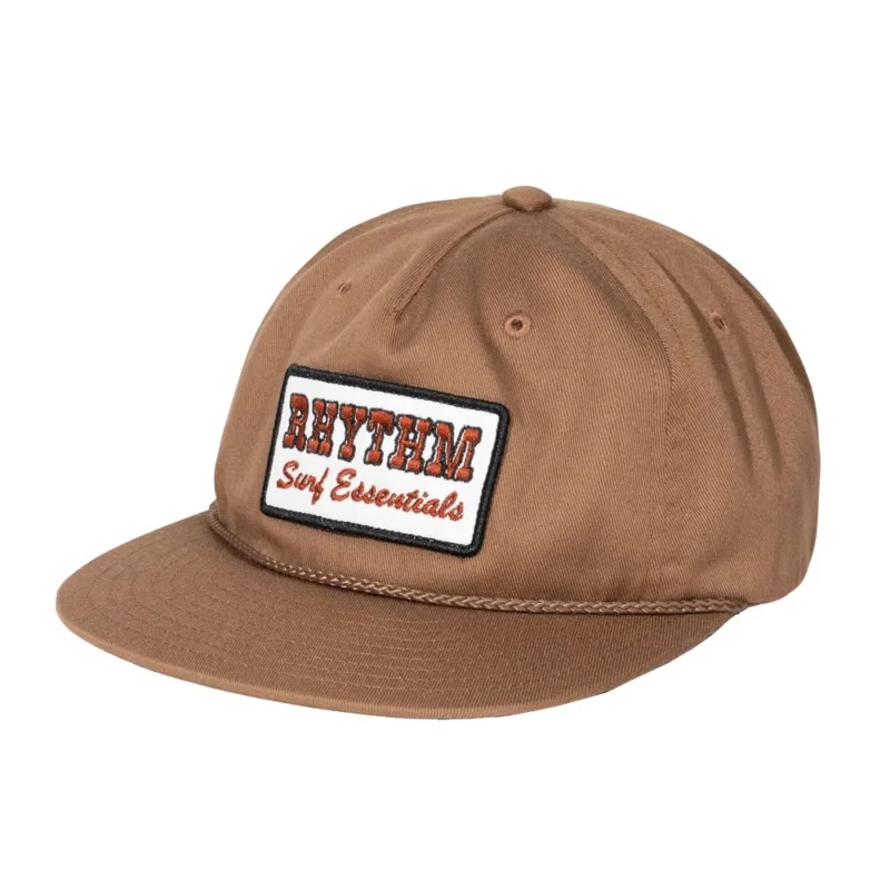 Prix Cassé CASQUETTE RHYTHM ROADSIDE