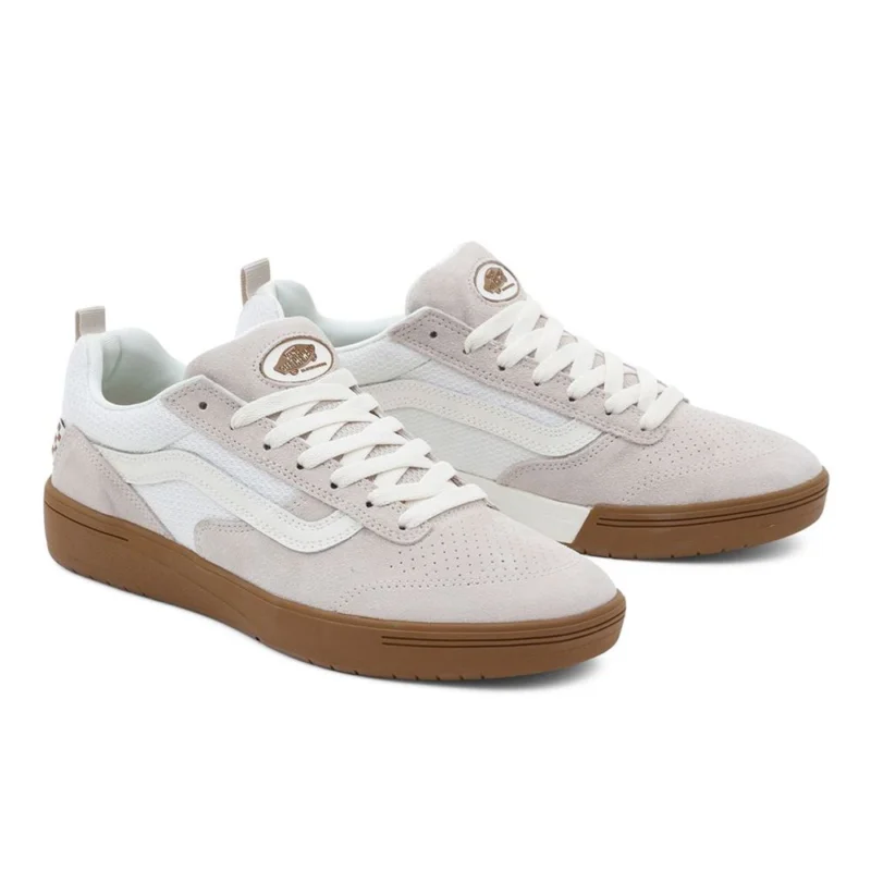 SNEAKERS VANS ZAHBA LIGHT Soldes