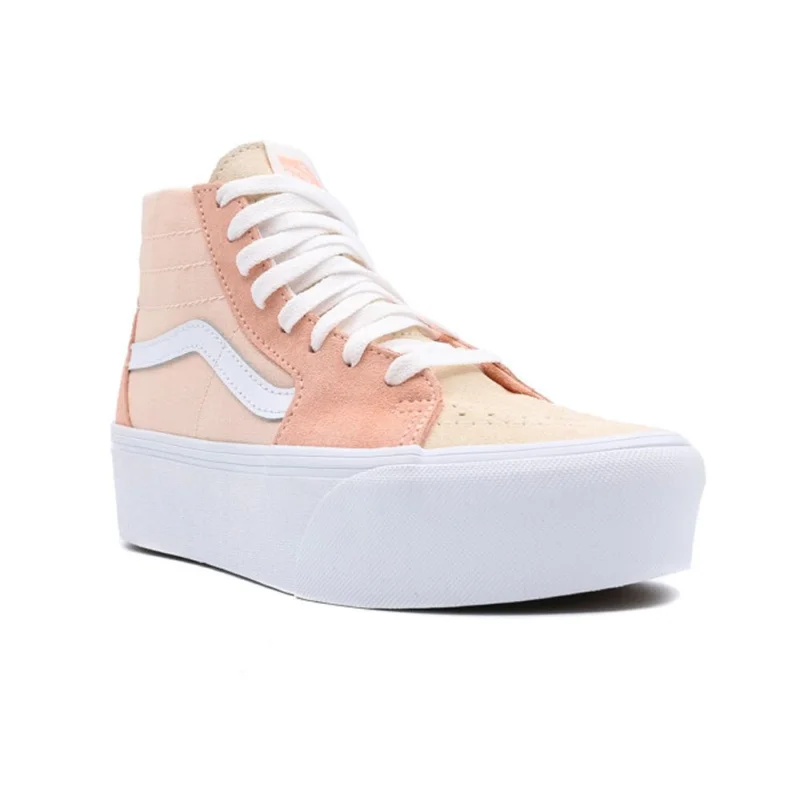 Marque SNEAKERS VANS UA SK8-HI TAPERED STACKFORM