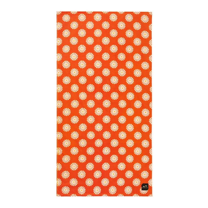 SERVIETTE SLOWTIDE SUN DAZED Acheter En Ligne