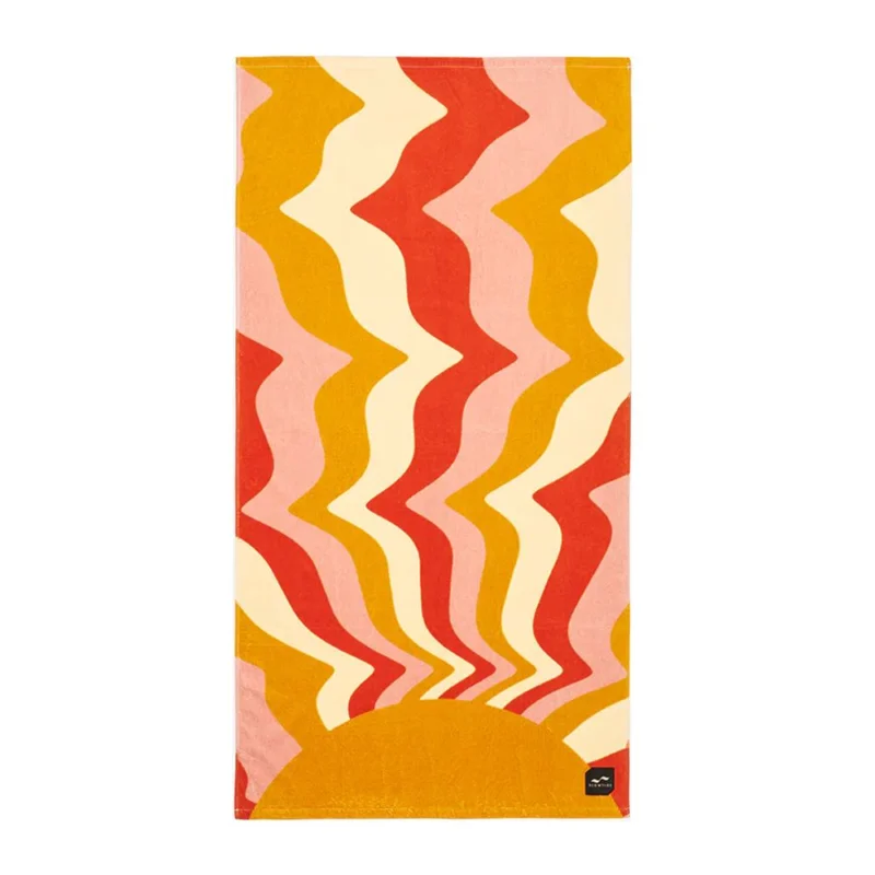 Nouvelle Collection SERVIETTE SLOWTIDE SHINE ON