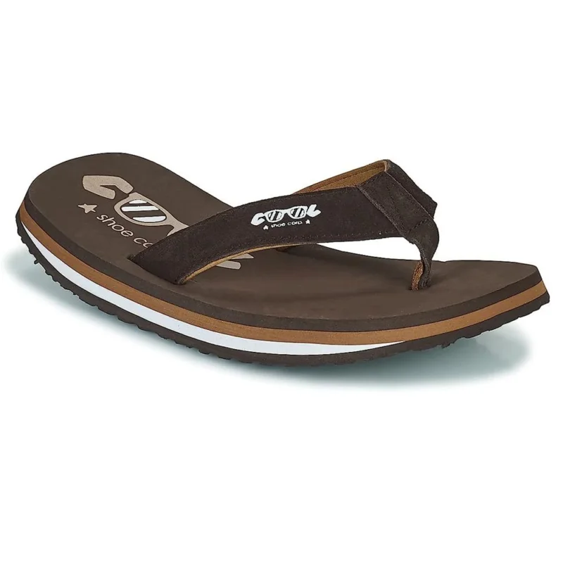 SANDALES COOL ORIGINAL - CHOCO Solde