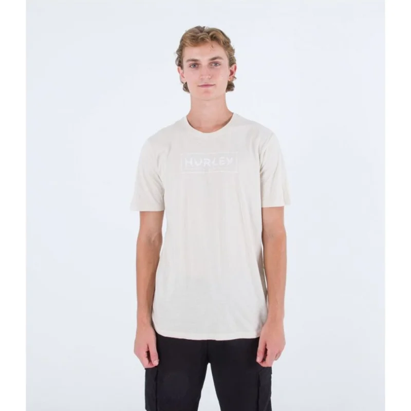 Prix Bas T-SHIRT HURLEY EVERYDAY DEATH IN PARADISE