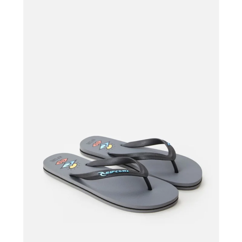 Populaire SANDALES RIP CURL ICONS