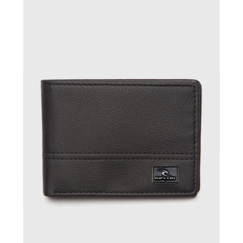 Acheter En Ligne PORTEFEUILLE RIP CURL CORPAWATU ICON PU SLIM