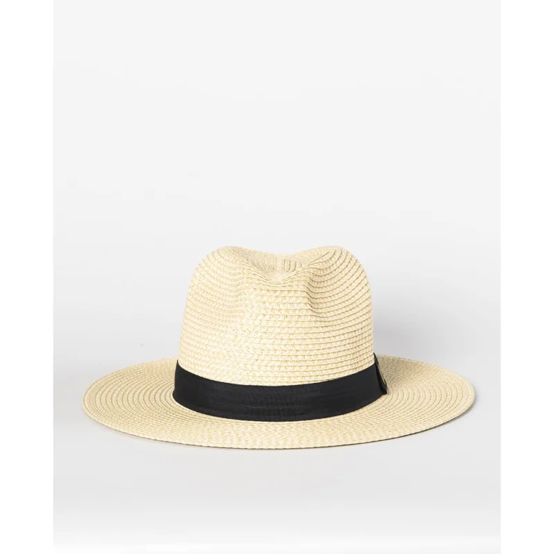 Nouveauté CHAPEAU RIP CURL DAKOTA PANAMA