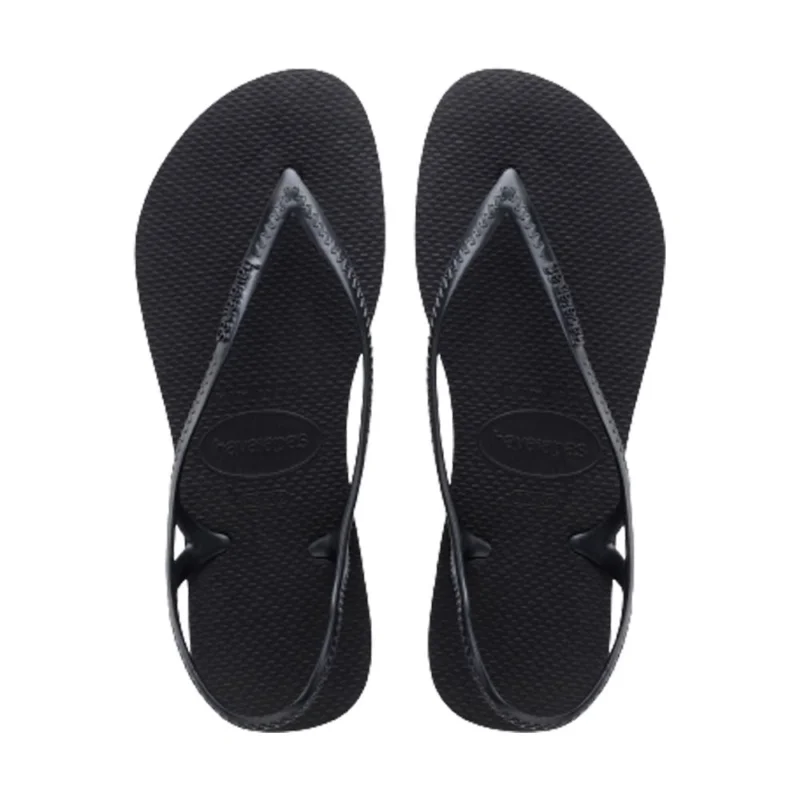 Authentique SANDALES HAVAIANAS SUNNY II