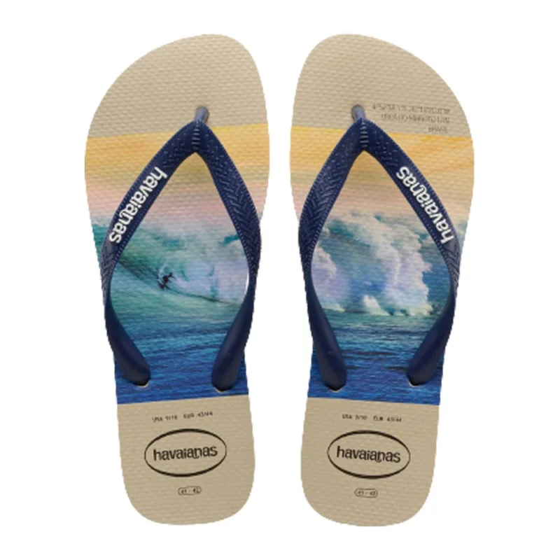 SANDALES HAVAIANAS HYPE Offre Spéciale