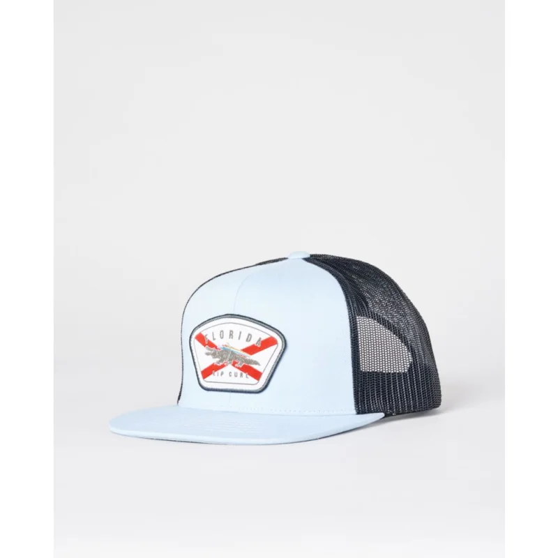 Pas Cher CASQUETTE RIP CURL DESTINATIONS TRUCKER