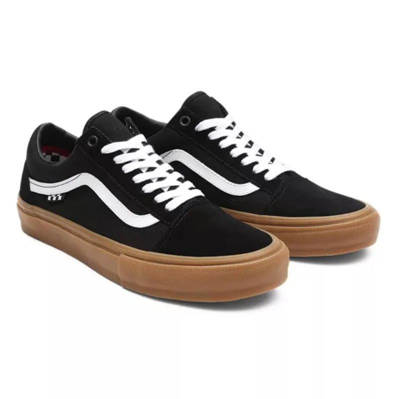 SNEAKERS VANS MN SKATE OLD SKOOL Nouvelle Collection
