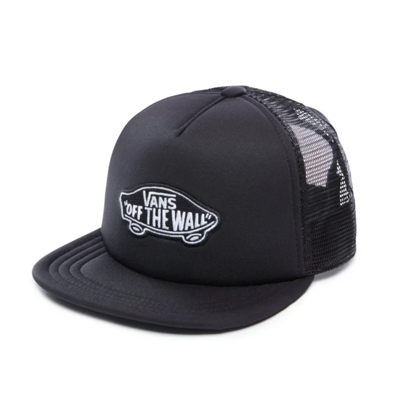 Prix Promo CASQUETTE VANS BY CLASSIC PATCH TRUCKER
