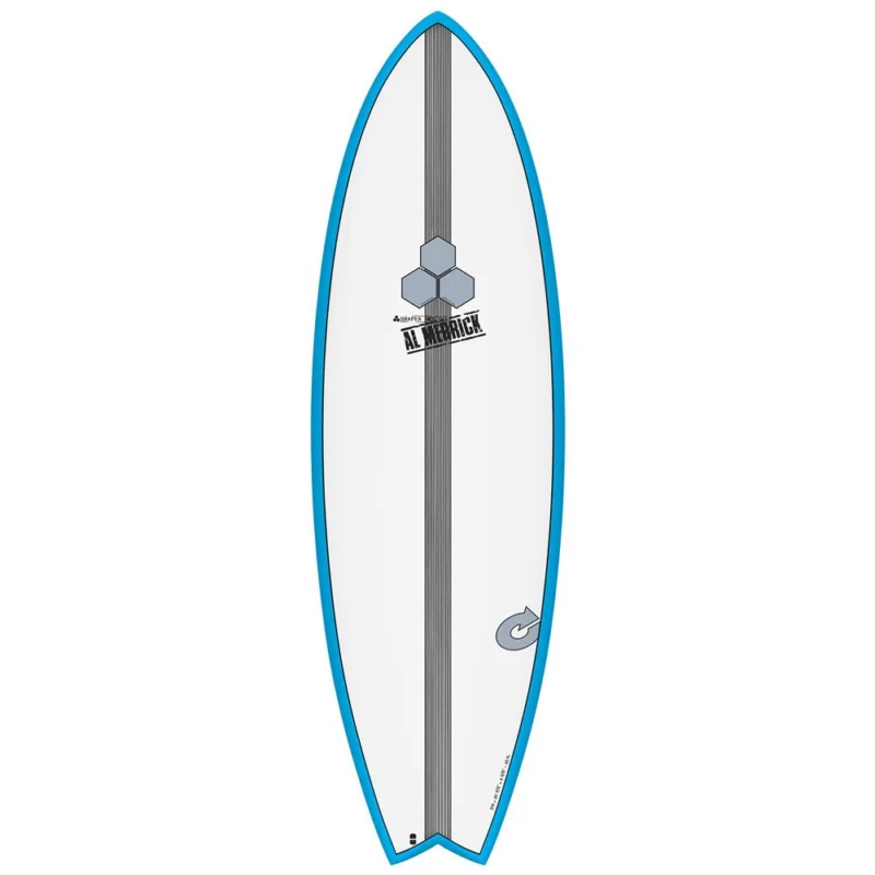 Satisfait Ou Remboursé PLANCHE DE SURF TORQ PODMOD XLite 5‘10‘‘