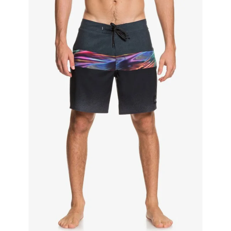 Meilleure Vente BOARDSHORT QUIKSILVER HIGHLINE HOLD DOWN