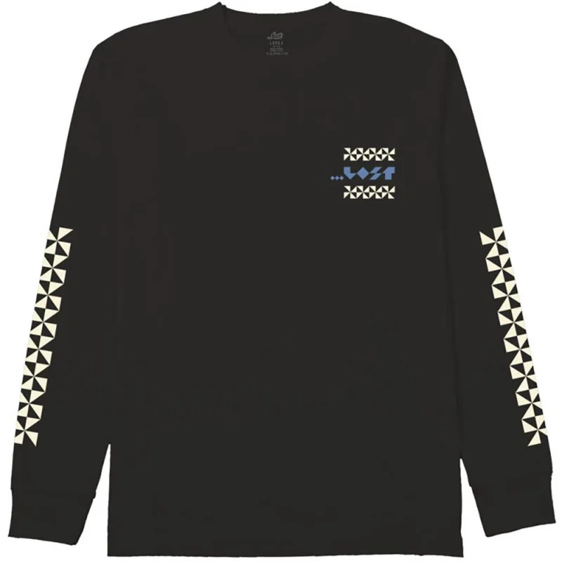 T-SHIRT LOST SURFBOARDS ARCHAIC Achat Immédiat