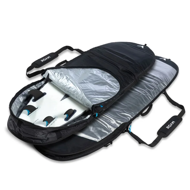 Must-Have HOUSSE ROAM TECH FISH/HYB PLUS 6‘4‘‘