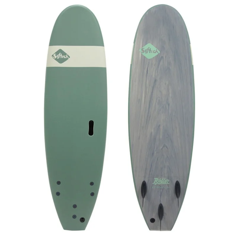 Prix Réduit PLANCHE DE SURF SOFTECH ROLLER 6‘6‘‘
