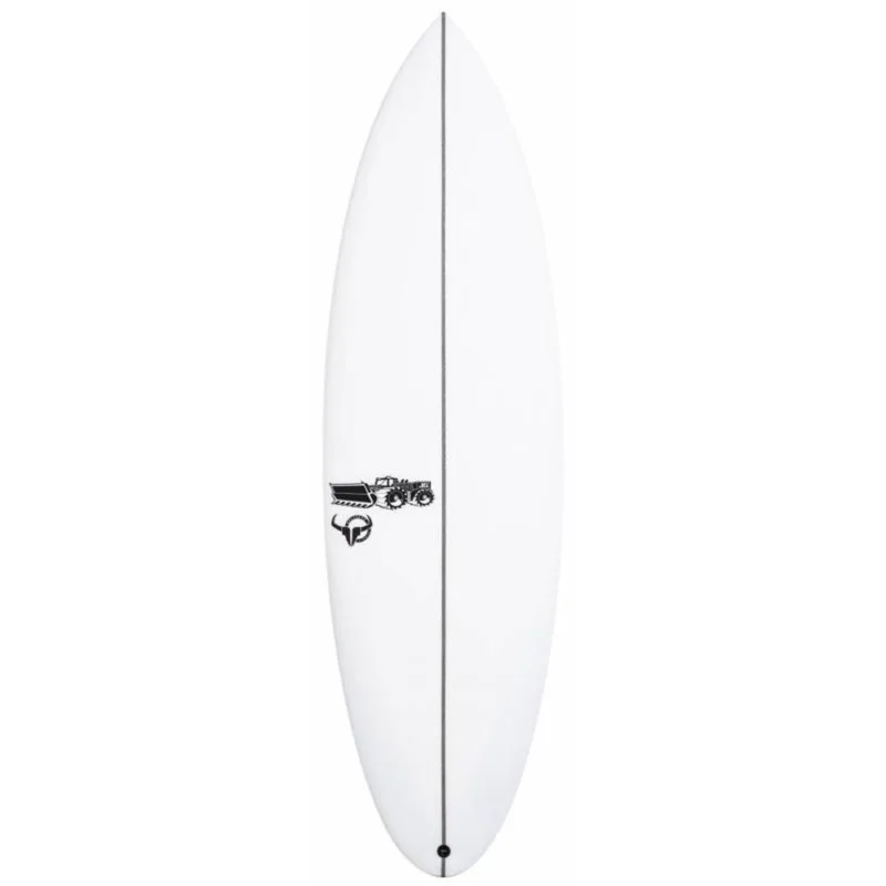 PLANCHE DE SURF JS BULLSEYE X-SERIES 5‘11‘‘ Offre Exclusive