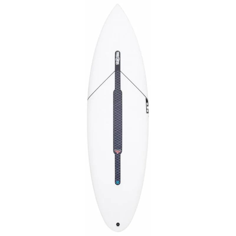 PLANCHE DE SURF JS RAGING BULL HYFI 2 6‘0‘‘ Super Prix