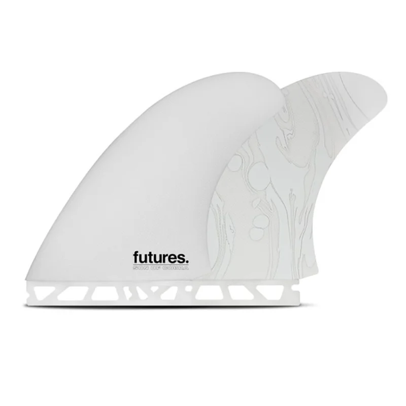 Seulement Aujourd'hui DERIVES FUTURES SON OF COBRA TWIN-FIN