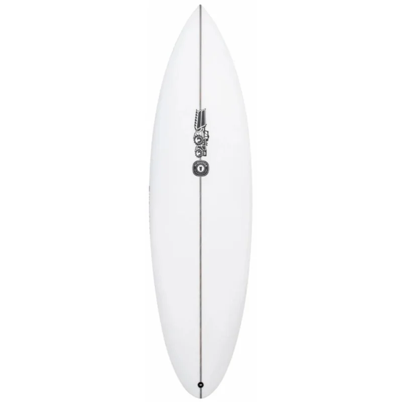 PLANCHE DE SURF JS SCHOONER MIKEY WRIGHT 6‘0‘‘ Bon Plan