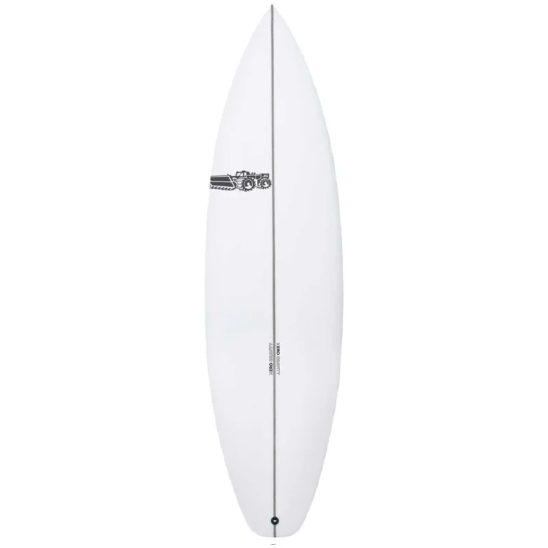 Usine Directe PLANCHE DE SURF JS XERO GRAVITY 6‘1‘‘